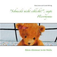 bokomslag "Schmeckt nicht schlecht!", sagte Hieronymus