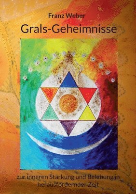 bokomslag Grals-Geheimnisse