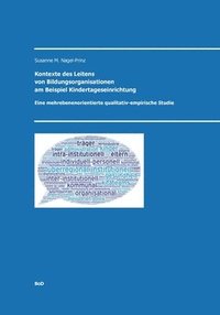 bokomslag Kontexte des Leitens von Bildungsorganisationen am Beispiel Kindertageseinrichtungen