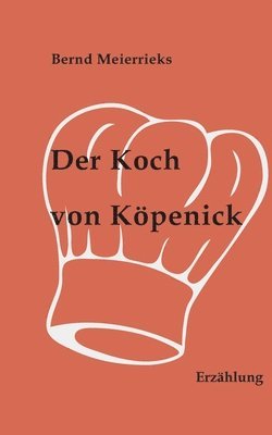 bokomslag Koch von Köpenick