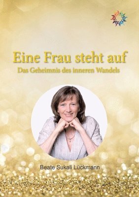 Eine Frau steht auf 1