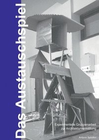 bokomslag Austauschspiel