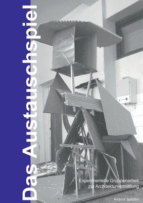bokomslag Austauschspiel