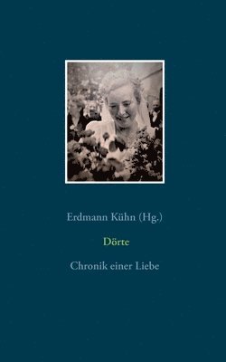 Erdmann Kühn - Dörte, Häftad