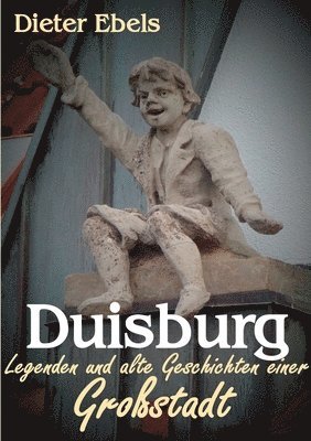 bokomslag Duisburg