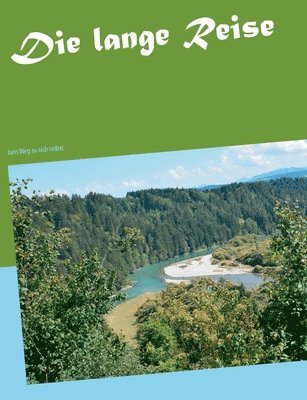 lange Reise