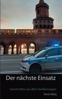 bokomslag Der nachste Einsatz