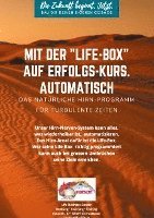 bokomslag Mit der Life-Box auf Erfolgs-Kurs. Automatisch.
