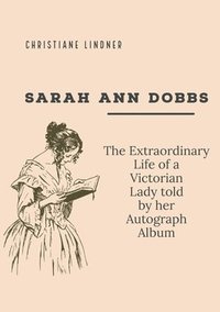 bokomslag Sarah Ann Dobbs
