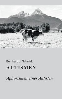 bokomslag Autismen