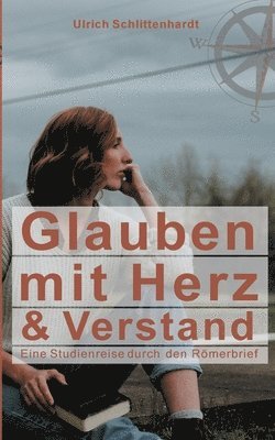 bokomslag Glauben mit Herz und Verstand