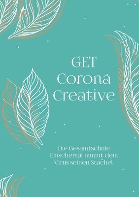 bokomslag GET Corona Creative