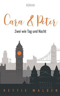 bokomslag Cara und Peter