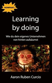 bokomslag Learning by doing