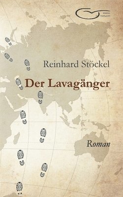 bokomslag Der Lavagnger