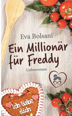 bokomslag Ein Millionr fr Freddy