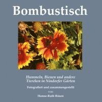 bokomslag Bombustisch