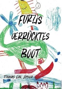 bokomslag Furzis verrcktes Boot