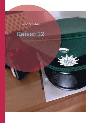 bokomslag Kaiser 12