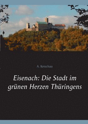 bokomslag Eisenach