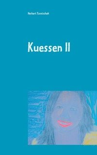 bokomslag Kuessen II