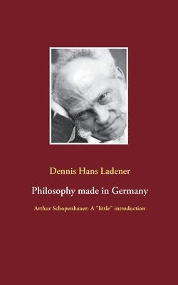 Philosophy made in Germany 1