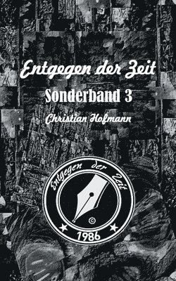 Christian Hofmann - Sonderband 3, Häftad