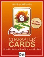 CharakterCards 1