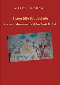 bokomslag Bittersusse Schokolade