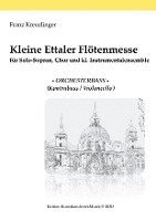 bokomslag Kleine Ettaler Flötenmesse