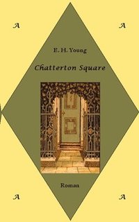 bokomslag Chatterton Square