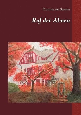 Ruf der Ahnen 1