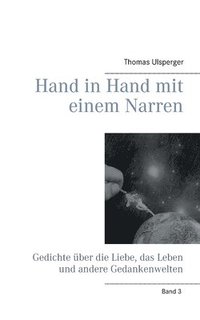 bokomslag Hand in Hand mit einem Narren