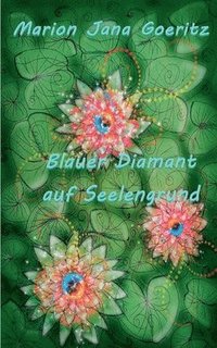 bokomslag Blauer Diamant auf Seelengrund