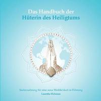 bokomslag Das Handbuch der Hterin des Heiligtums