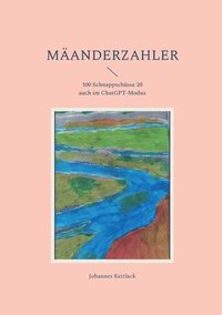 bokomslag Mäanderzahler