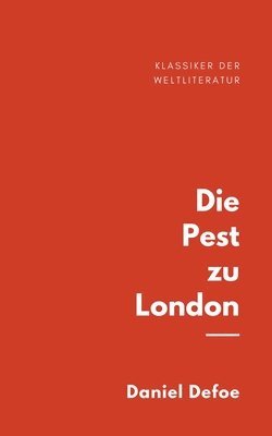 Pest zu London