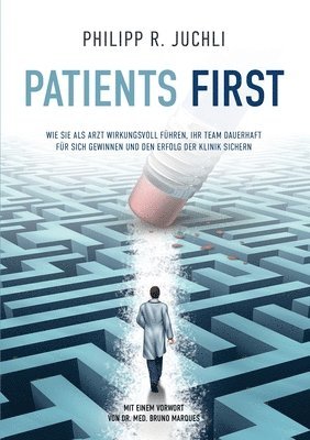 Patients First 1