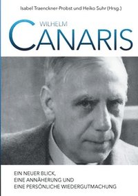 bokomslag Wilhelm Canaris