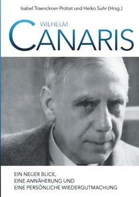 Wilhelm Canaris 1
