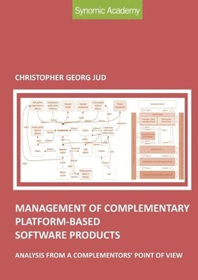 Management of complementary platform-based software products 1
