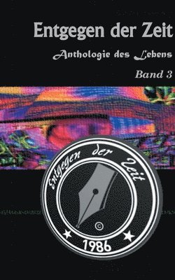 Christian Hofmann - Anthologie des Lebens Band 3, Häftad