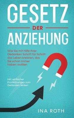 Gesetz der Anziehung 1