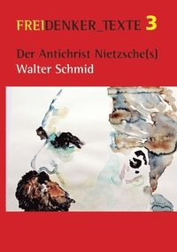 bokomslag Der Antichrist Nietzsche(s)