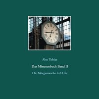 bokomslag Minutenbuch Band II