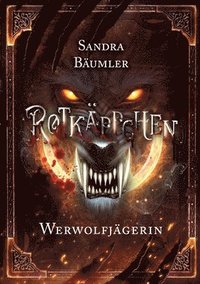bokomslag Rotkppchen - Werwolfjgerin