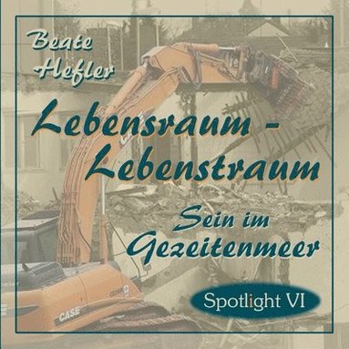 bokomslag Lebensraum - Lebenstraum