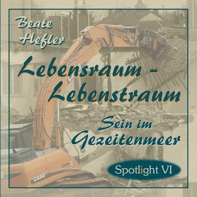 Lebensraum - Lebenstraum 1