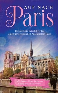 bokomslag Auf nach Paris