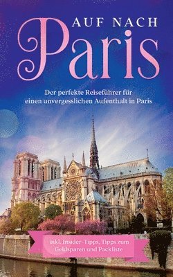 Auf nach Paris 1